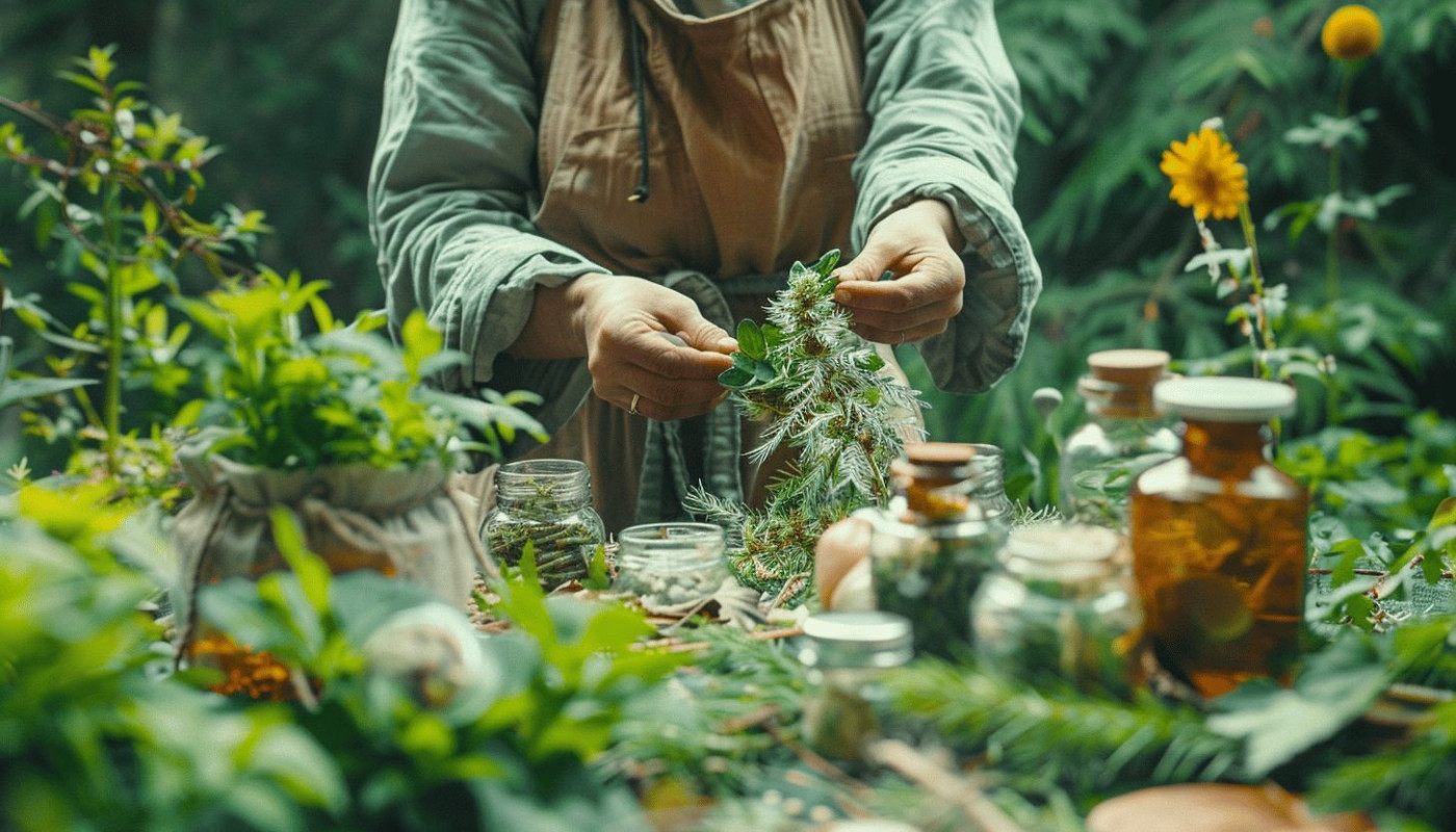 Exploration des avantages d'une carrière en naturopathie