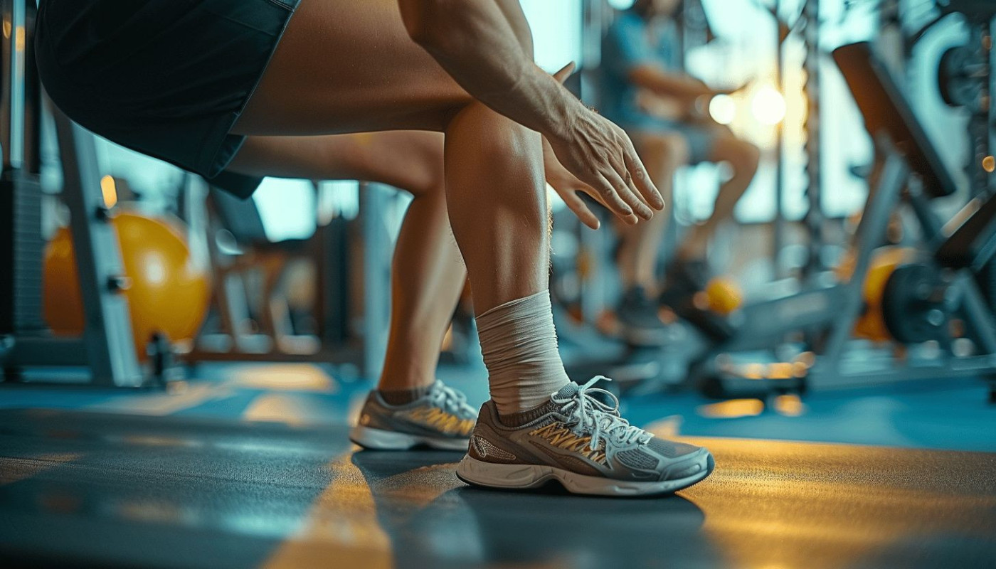 Fasciathérapie pour les sportifs comprendre les avantages pour la mobilité et la prévention des blessures