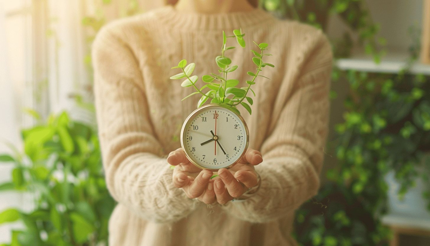 Sexualité - Gestion du temps et vie sexuelle trouver le juste équilibre pour un bien-être complet