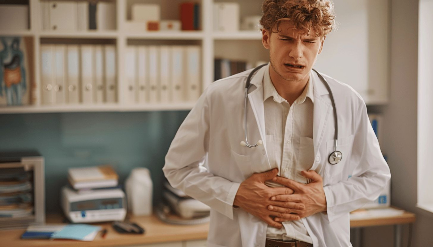Les effets méconnus du stress sur la santé digestive et comment les contrer